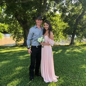 Meet your Posher, Jesse